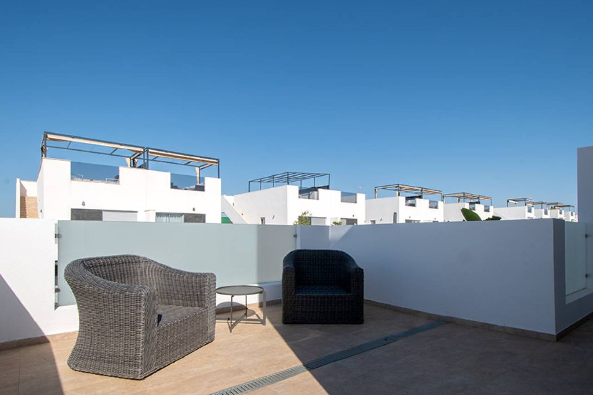 Resale - Detached House / Villa -
Ciudad Quesada - Rojales - Ciudad Quesada