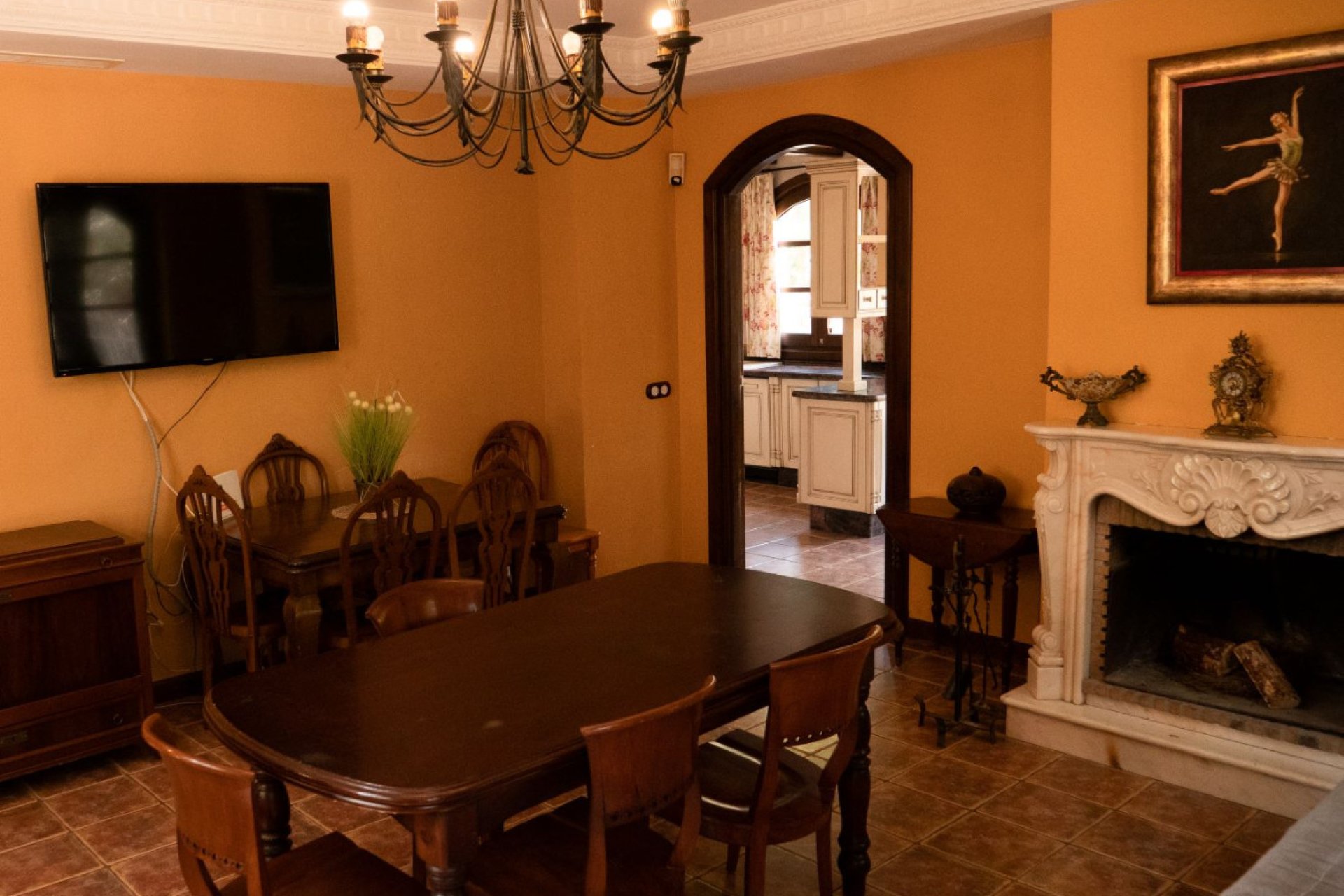 Resale - Detached House / Villa -
Ciudad Quesada - Rojales - Ciudad Quesada