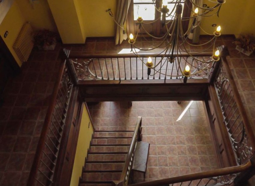 Resale - Detached House / Villa -
Ciudad Quesada - Rojales - Ciudad Quesada