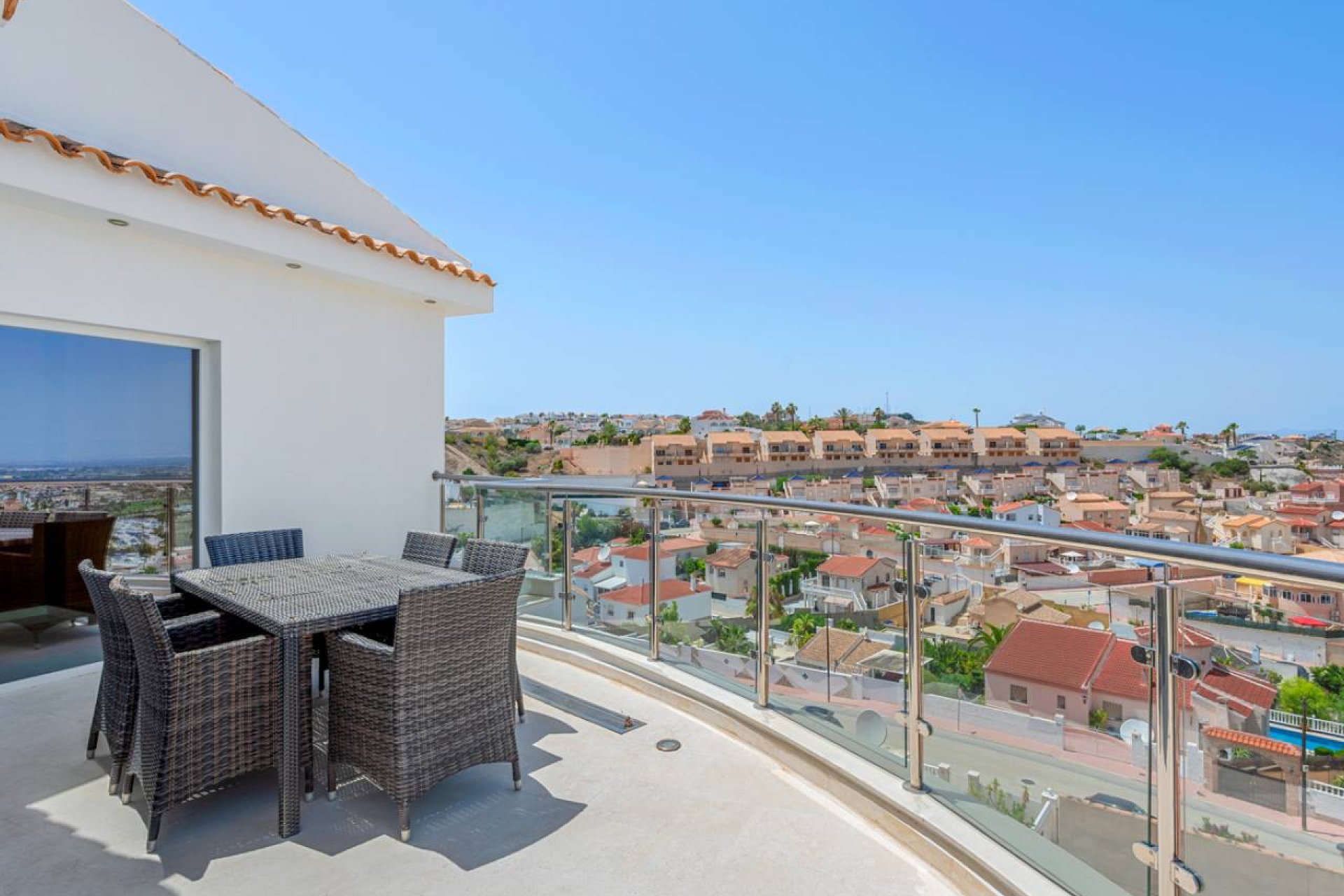 Resale - Detached House / Villa -
Ciudad Quesada - Rojales - Ciudad Quesada
