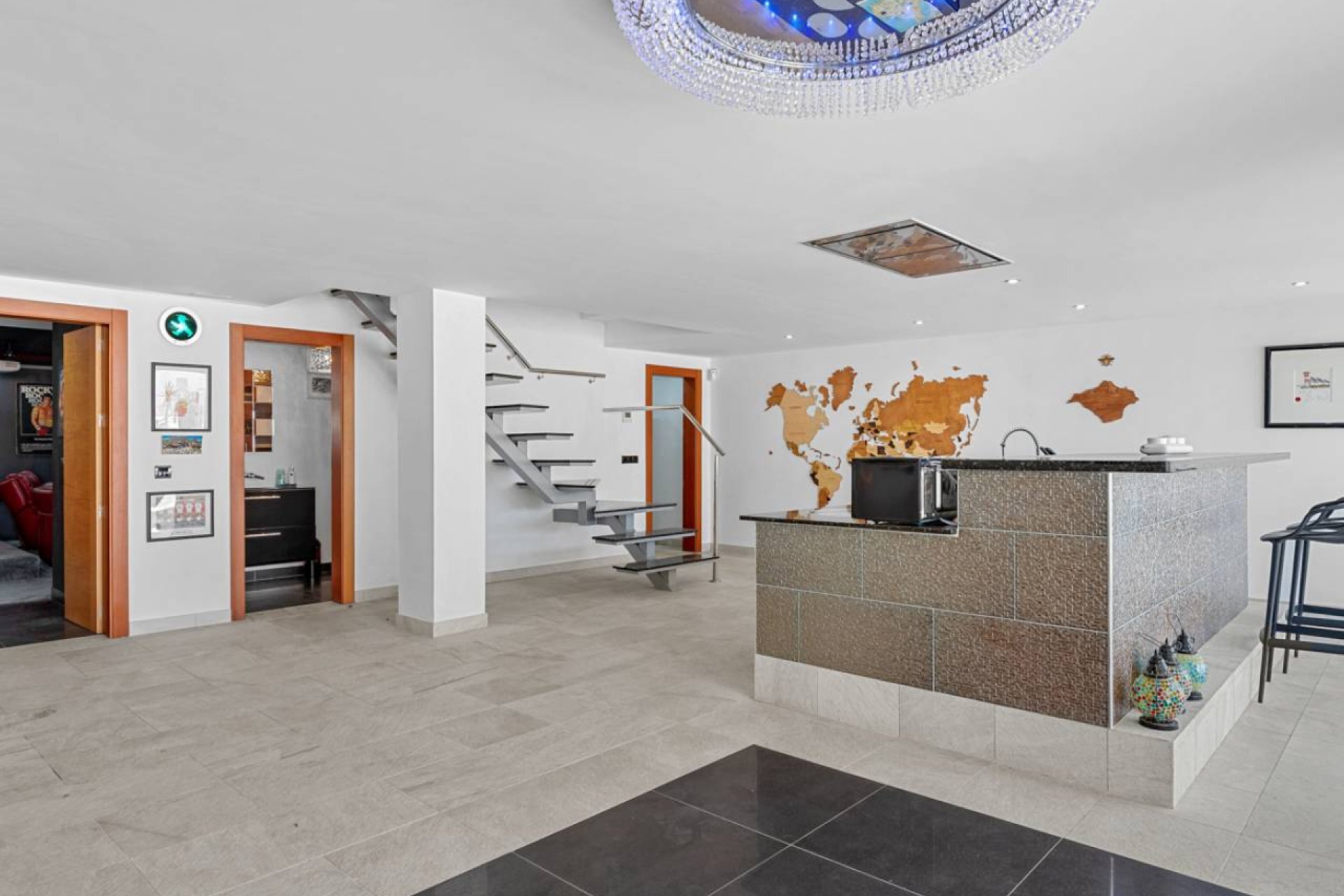 Resale - Detached House / Villa -
Ciudad Quesada - Rojales - Ciudad Quesada