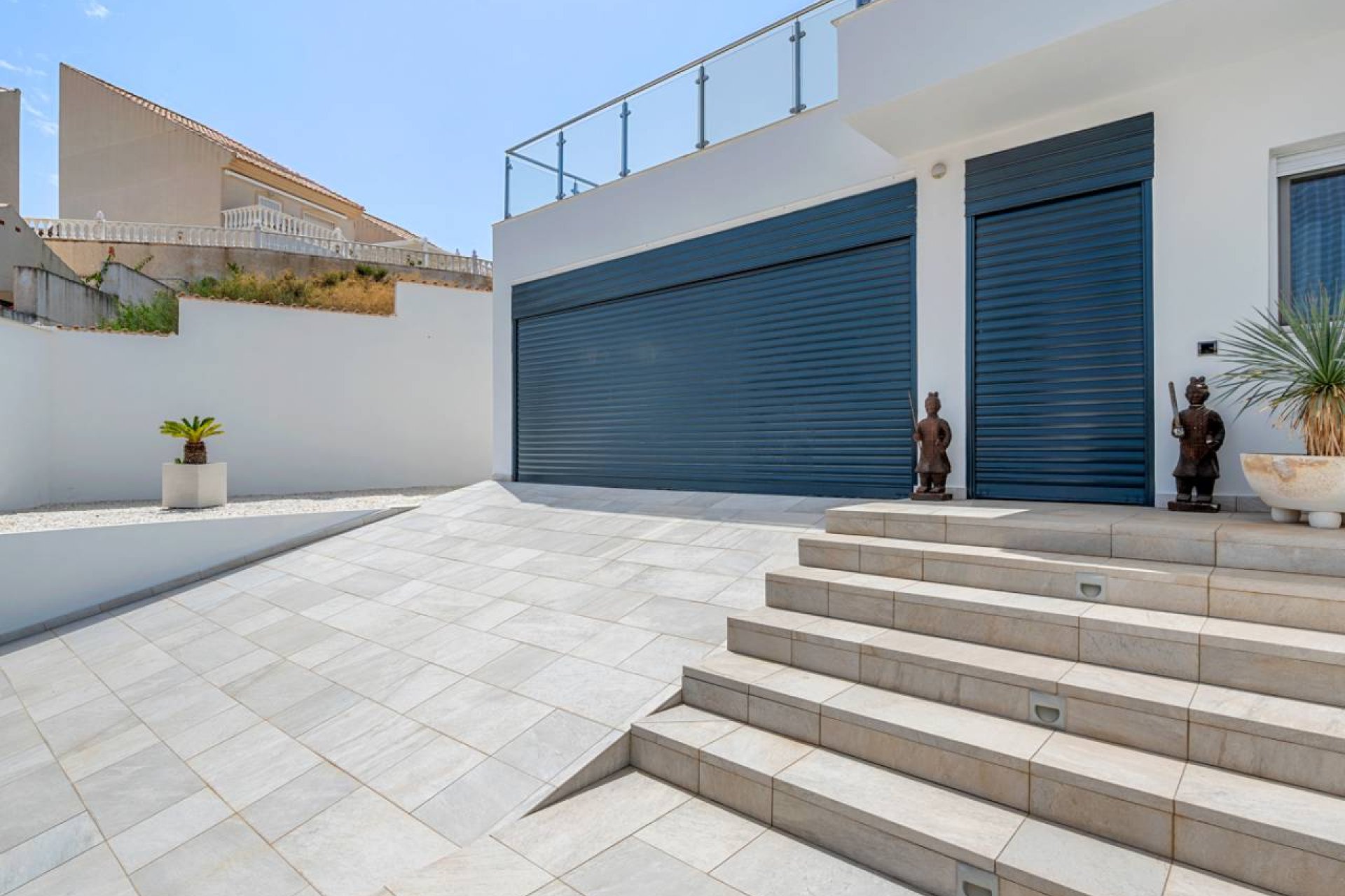Resale - Detached House / Villa -
Ciudad Quesada - Rojales - Ciudad Quesada