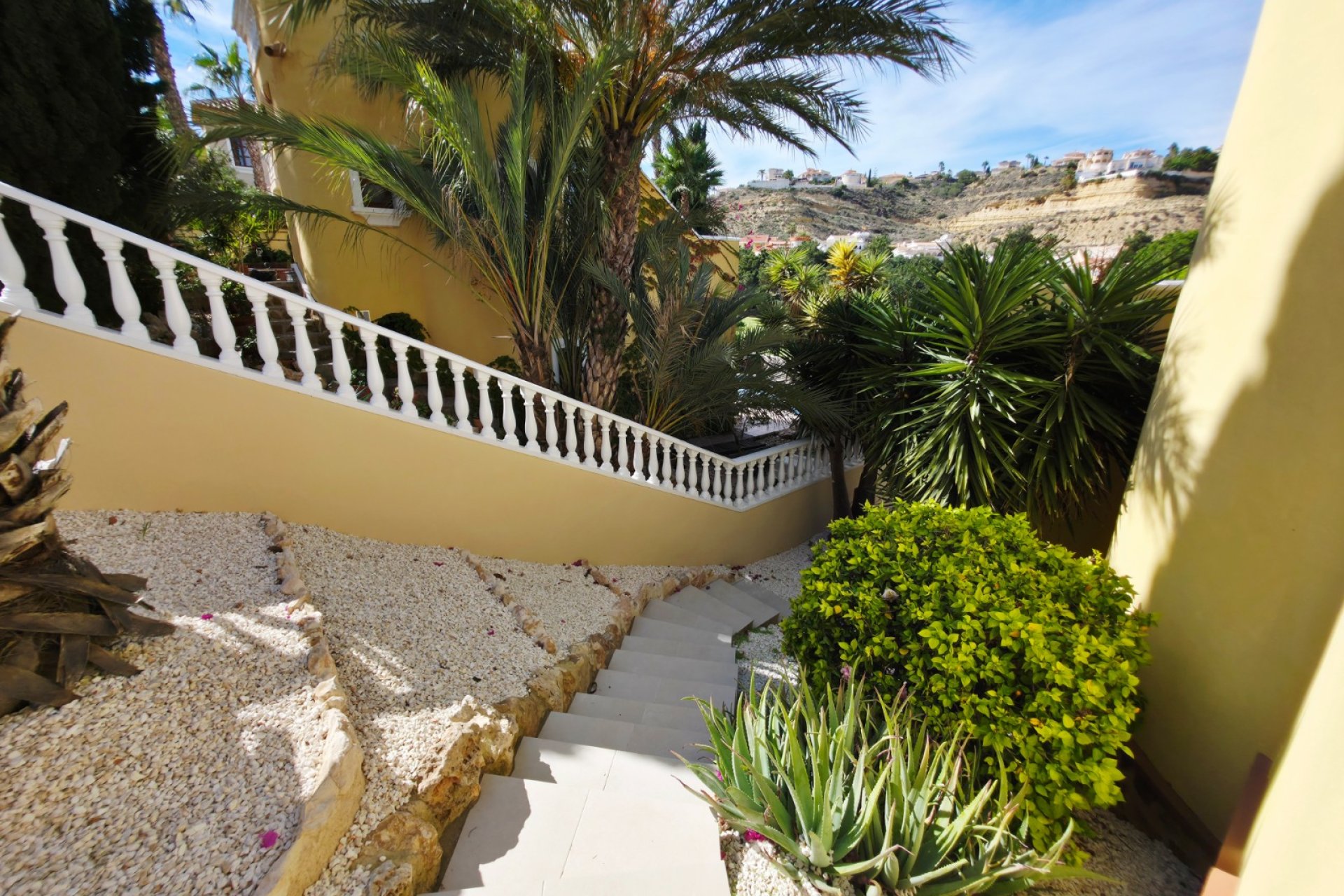 Resale - Detached House / Villa -
Ciudad Quesada - Rojales - Ciudad Quesada