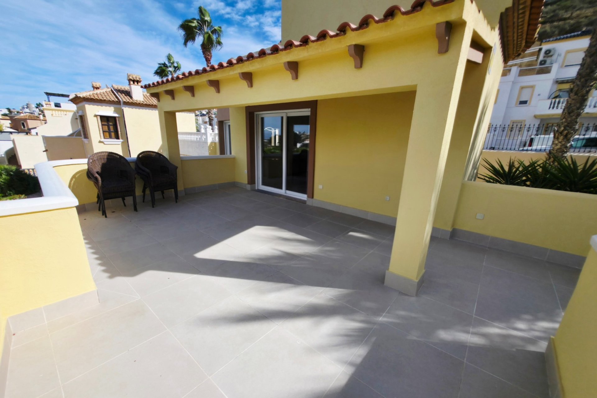 Resale - Detached House / Villa -
Ciudad Quesada - Rojales - Ciudad Quesada