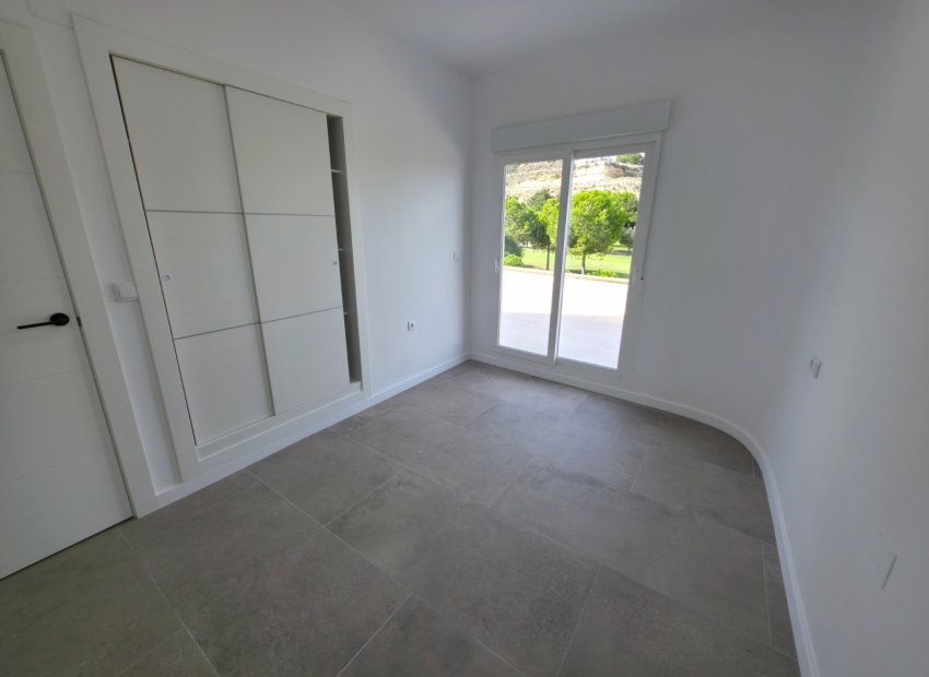 Resale - Detached House / Villa -
Ciudad Quesada - Rojales - Ciudad Quesada
