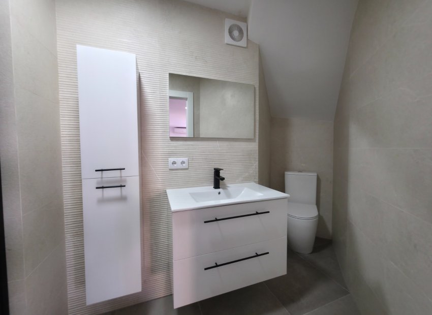 Resale - Detached House / Villa -
Ciudad Quesada - Rojales - Ciudad Quesada
