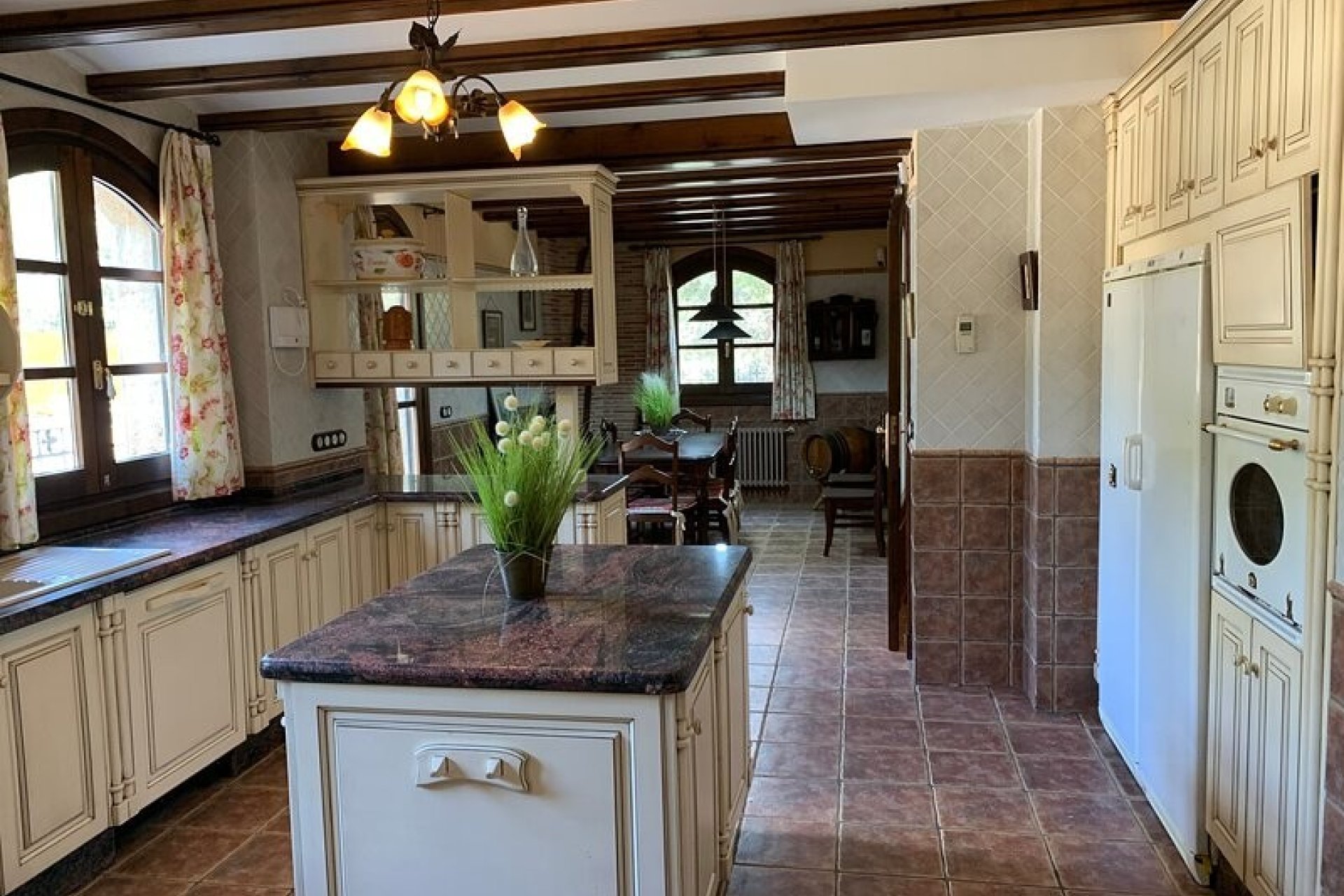 Resale - Detached House / Villa -
Ciudad Quesada - Rojales - Ciudad Quesada