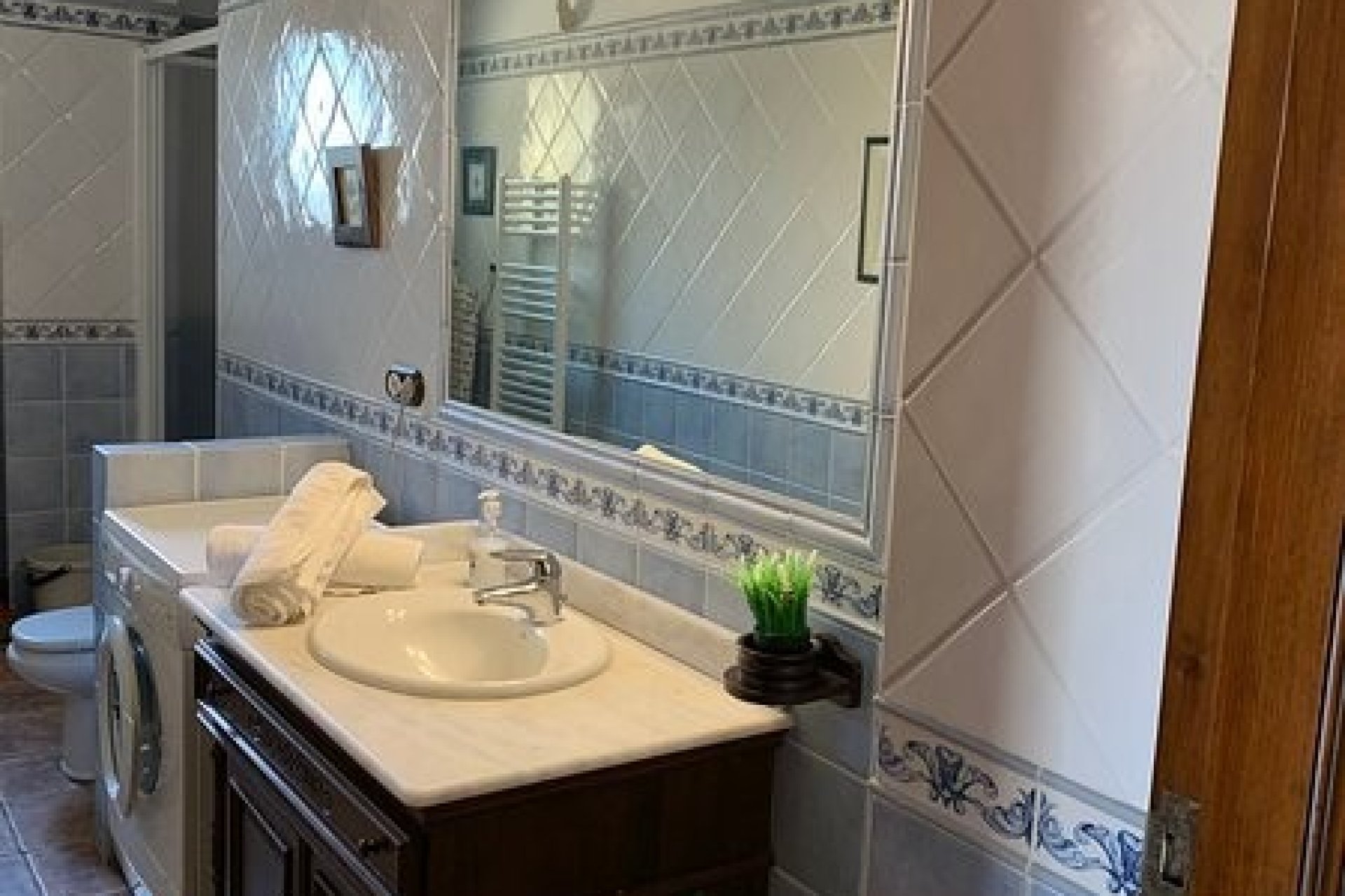 Resale - Detached House / Villa -
Ciudad Quesada - Rojales - Ciudad Quesada
