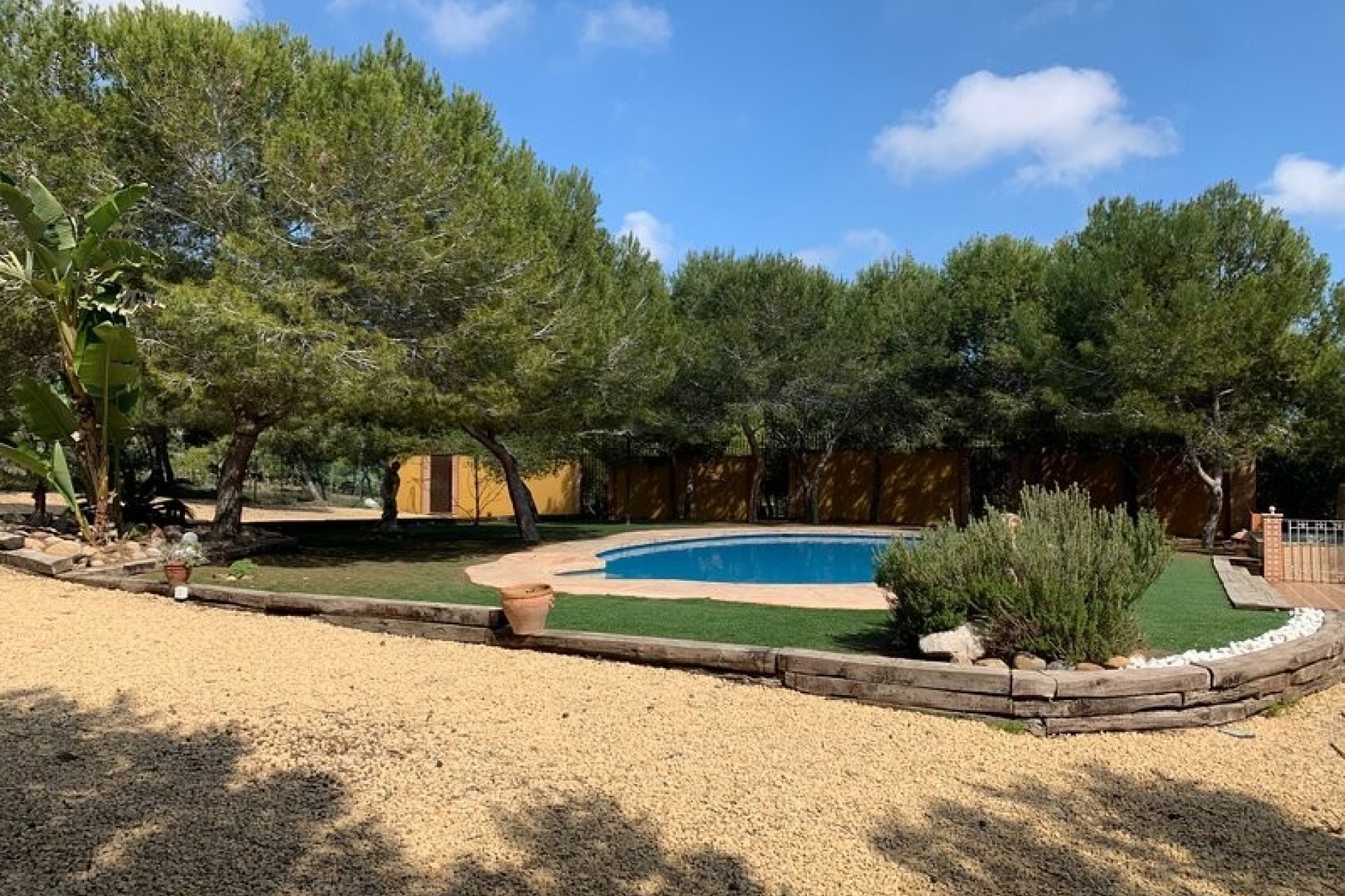 Resale - Detached House / Villa -
Ciudad Quesada - Rojales - Ciudad Quesada
