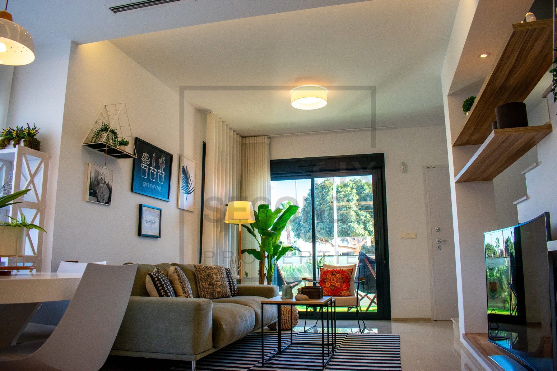 Resale - Detached House / Villa -
Ciudad Quesada - Rojales - Ciudad Quesada