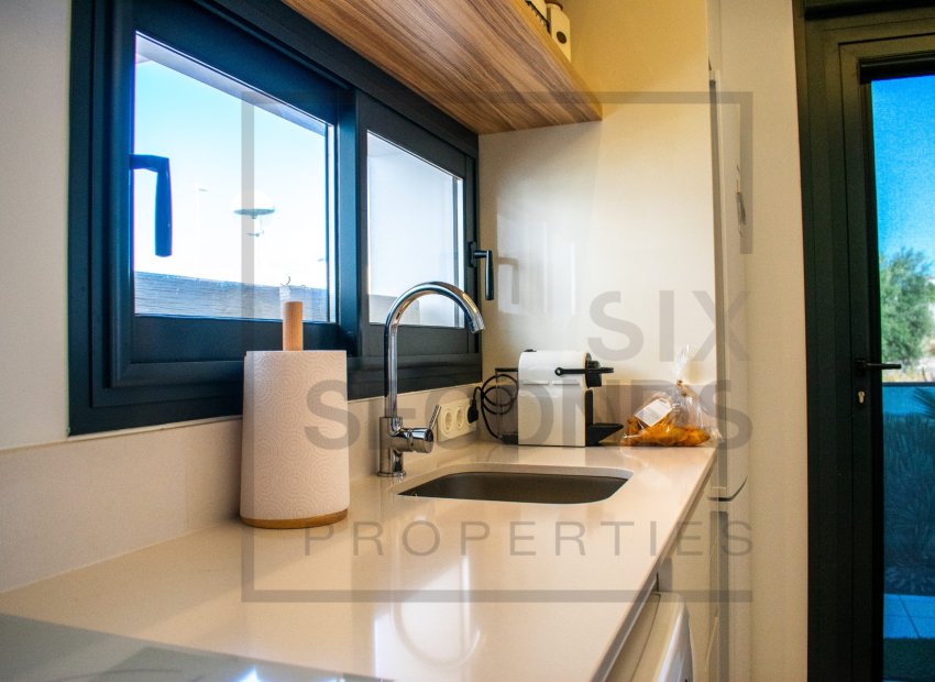 Resale - Detached House / Villa -
Ciudad Quesada - Rojales - Ciudad Quesada