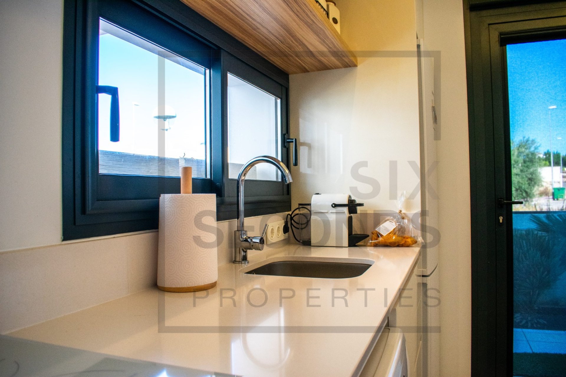 Resale - Detached House / Villa -
Ciudad Quesada - Rojales - Ciudad Quesada