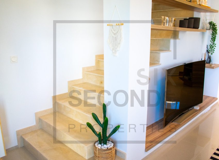 Resale - Detached House / Villa -
Ciudad Quesada - Rojales - Ciudad Quesada