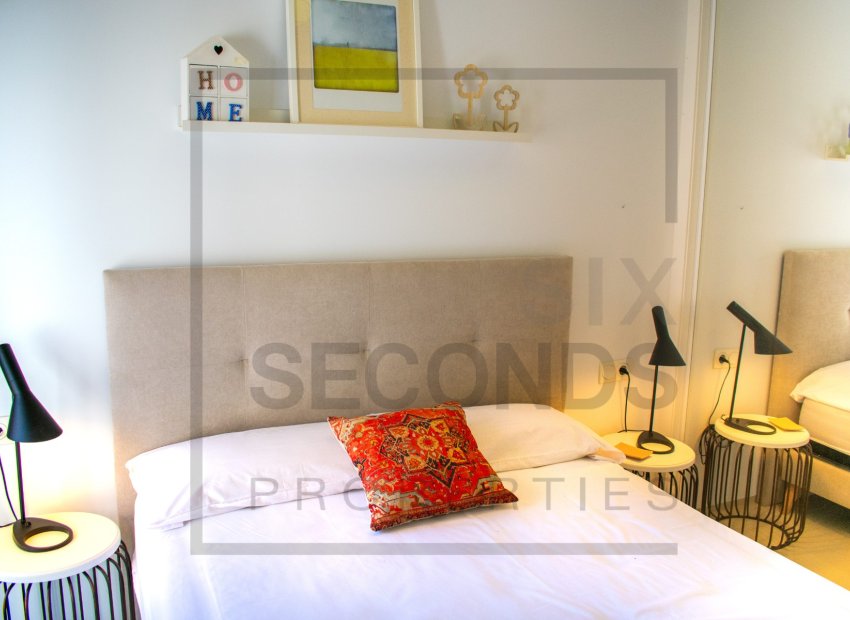 Resale - Detached House / Villa -
Ciudad Quesada - Rojales - Ciudad Quesada