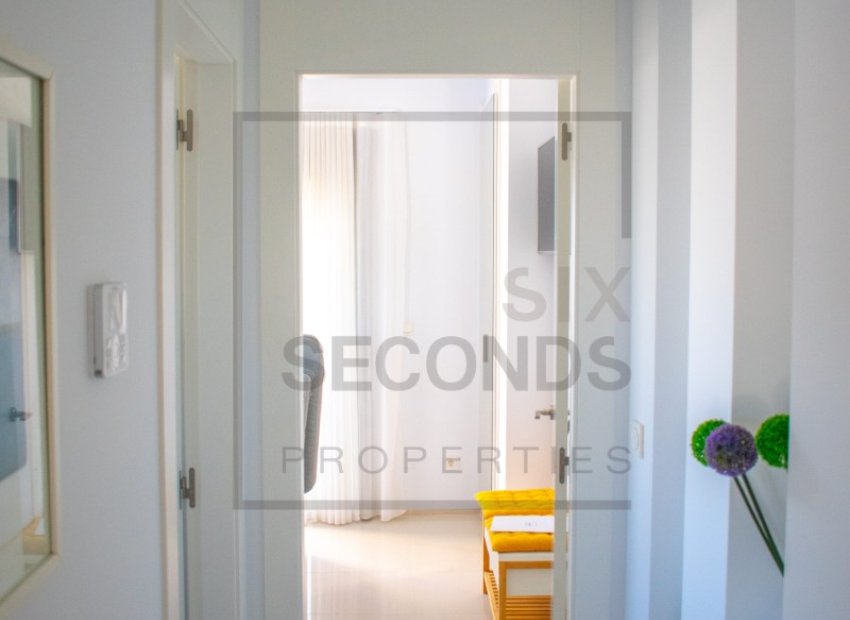 Resale - Detached House / Villa -
Ciudad Quesada - Rojales - Ciudad Quesada