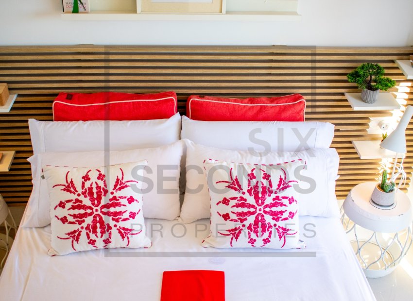 Resale - Detached House / Villa -
Ciudad Quesada - Rojales - Ciudad Quesada