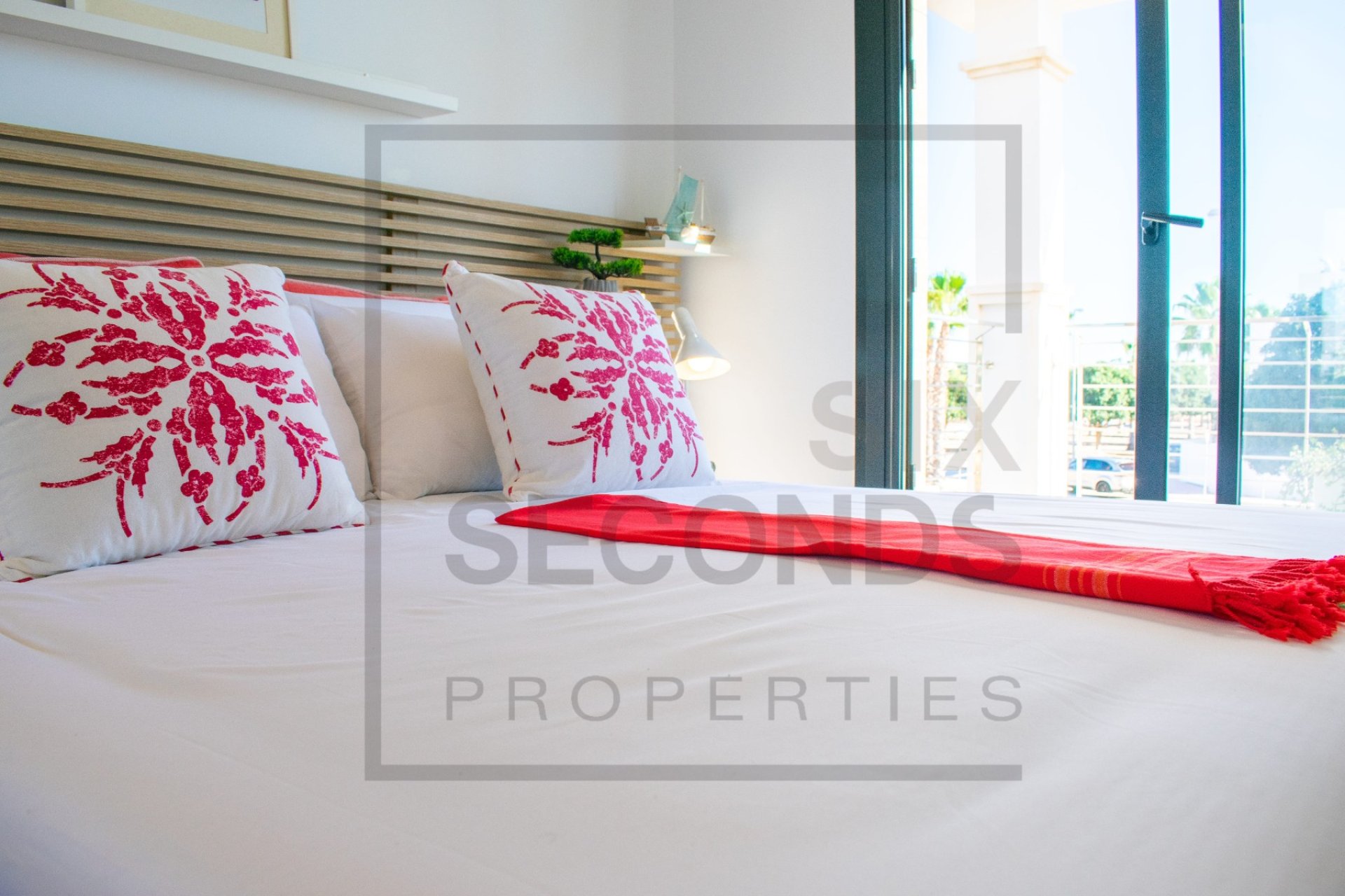 Resale - Detached House / Villa -
Ciudad Quesada - Rojales - Ciudad Quesada