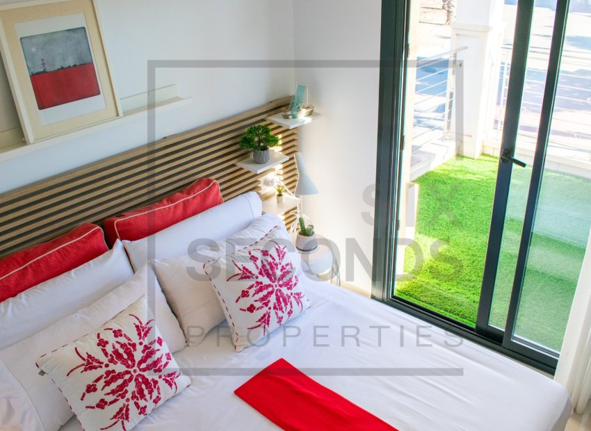 Resale - Detached House / Villa -
Ciudad Quesada - Rojales - Ciudad Quesada