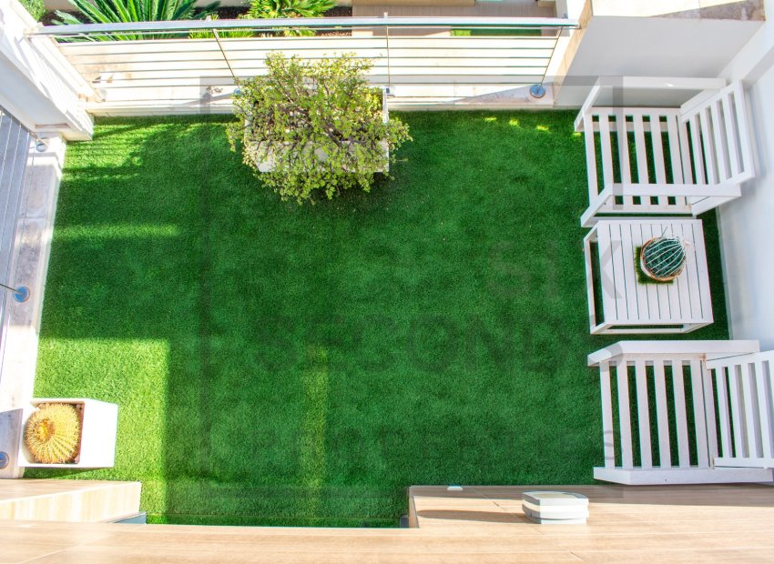Resale - Detached House / Villa -
Ciudad Quesada - Rojales - Ciudad Quesada