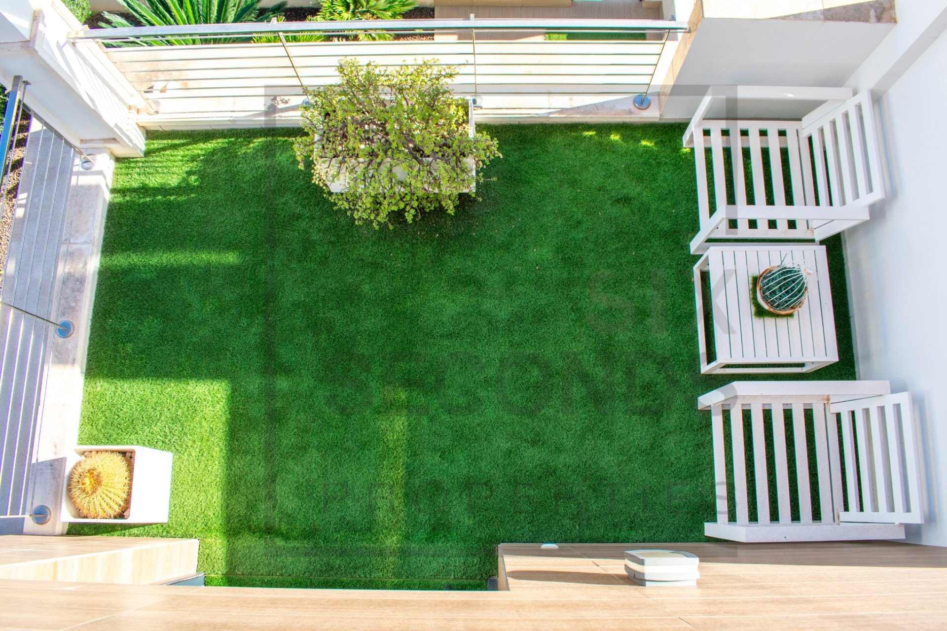 Resale - Detached House / Villa -
Ciudad Quesada - Rojales - Ciudad Quesada