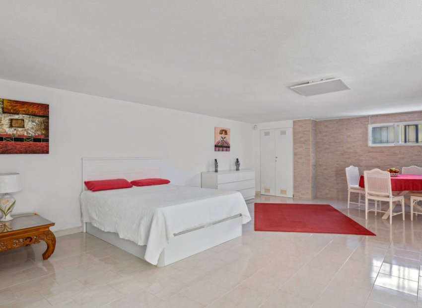 Resale - Detached House / Villa -
Ciudad Quesada - Rojales - Ciudad Quesada