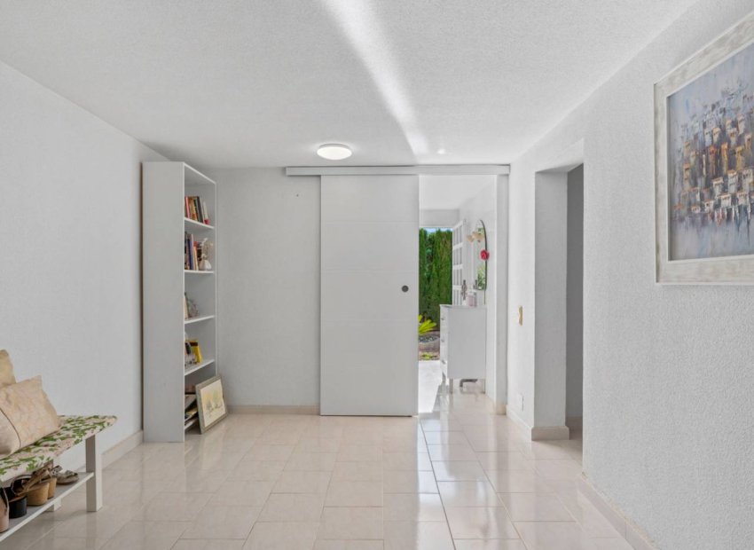 Resale - Detached House / Villa -
Ciudad Quesada - Rojales - Ciudad Quesada