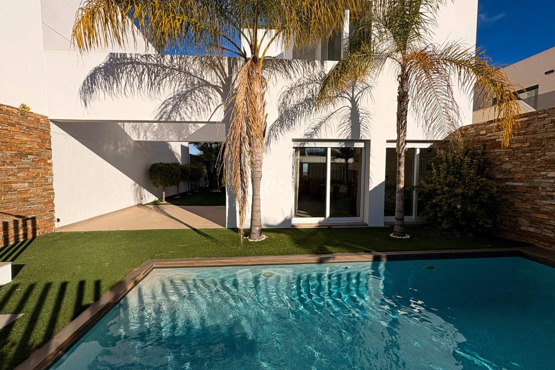 Resale - Detached House / Villa -
Ciudad Quesada - Rojales - Ciudad Quesada