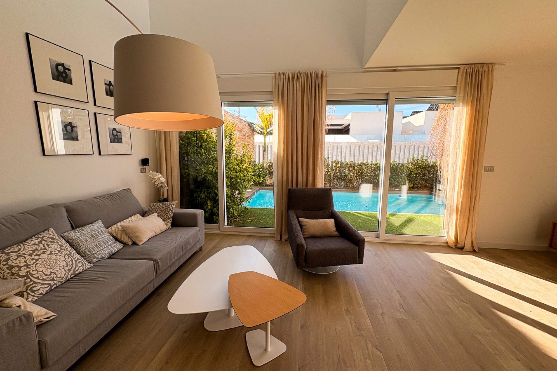 Resale - Detached House / Villa -
Ciudad Quesada - Rojales - Ciudad Quesada