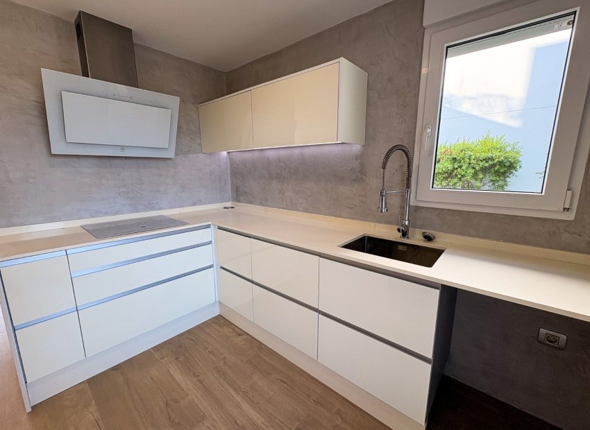 Resale - Detached House / Villa -
Ciudad Quesada - Rojales - Ciudad Quesada