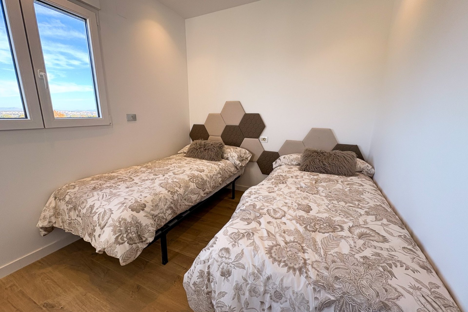 Resale - Detached House / Villa -
Ciudad Quesada - Rojales - Ciudad Quesada