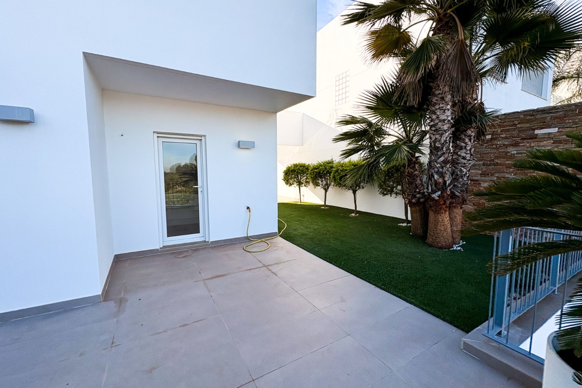 Resale - Detached House / Villa -
Ciudad Quesada - Rojales - Ciudad Quesada