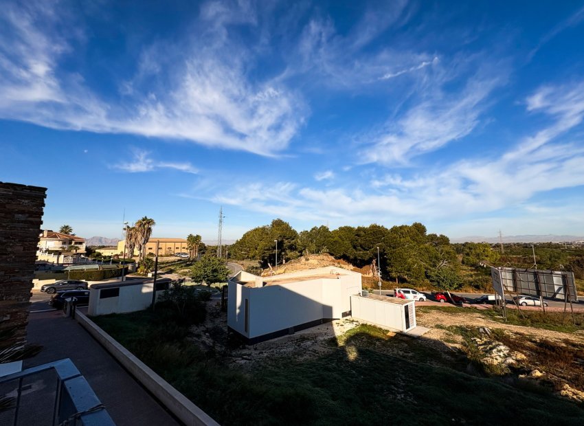 Resale - Detached House / Villa -
Ciudad Quesada - Rojales - Ciudad Quesada