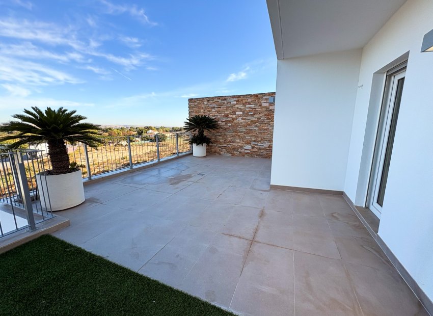 Resale - Detached House / Villa -
Ciudad Quesada - Rojales - Ciudad Quesada