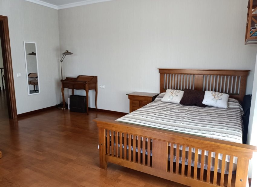 Resale - Detached House / Villa -
Ciudad Quesada - Rojales - Ciudad Quesada