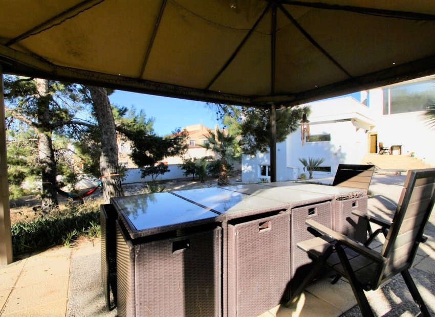 Resale - Detached House / Villa -
Ciudad Quesada - Rojales - Ciudad Quesada