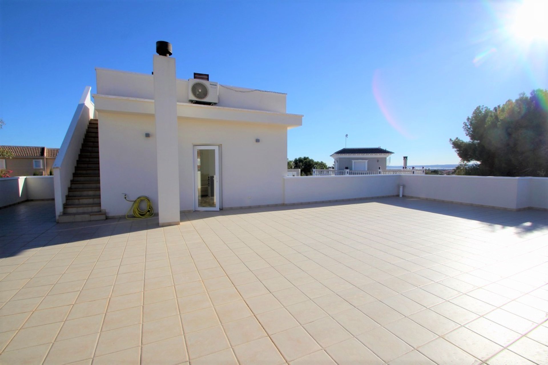 Resale - Detached House / Villa -
Ciudad Quesada - Rojales - Ciudad Quesada