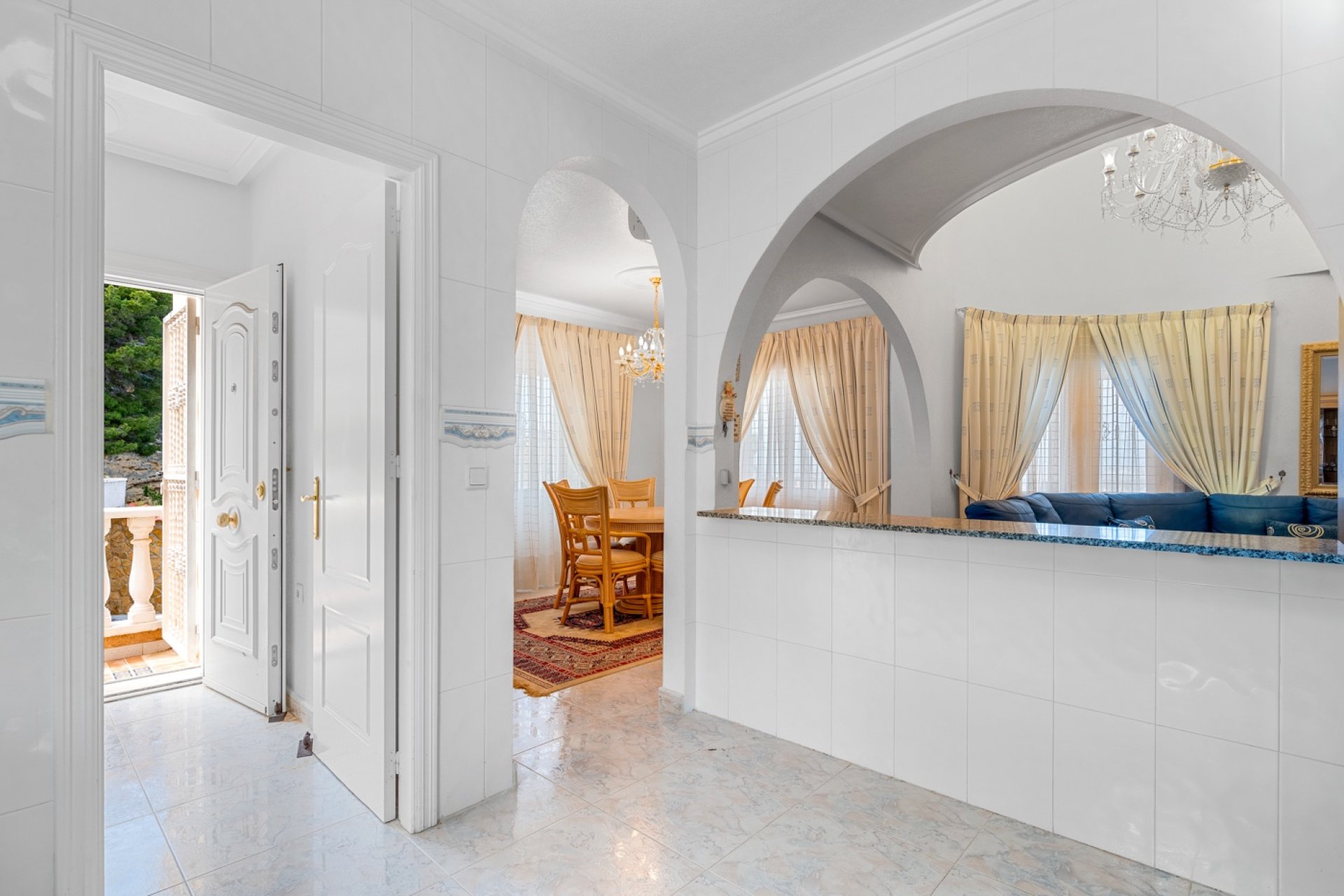 Resale - Detached House / Villa -
Ciudad Quesada - Rojales - Ciudad Quesada