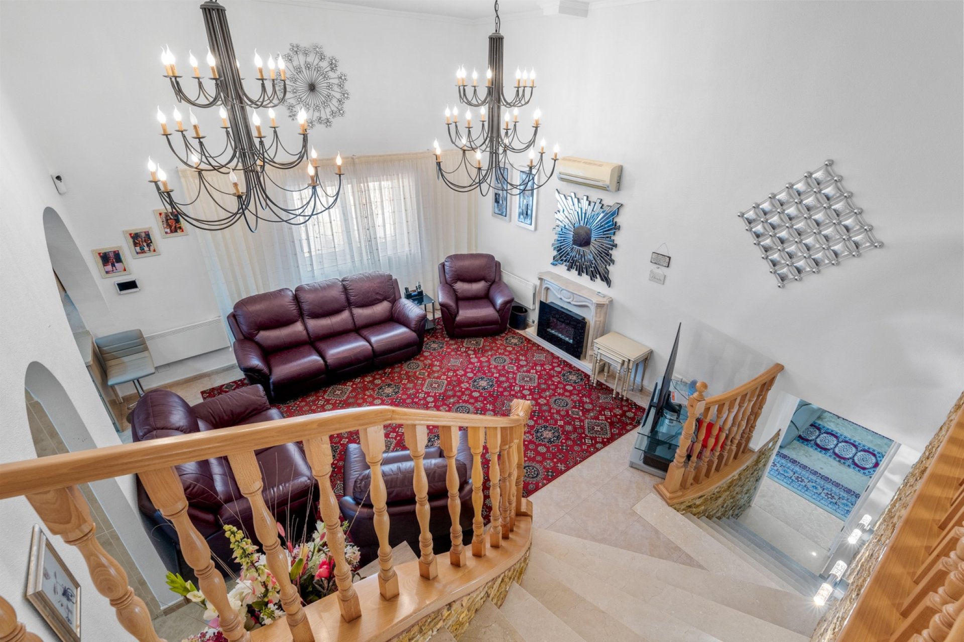 Resale - Detached House / Villa -
Ciudad Quesada - Rojales - Ciudad Quesada