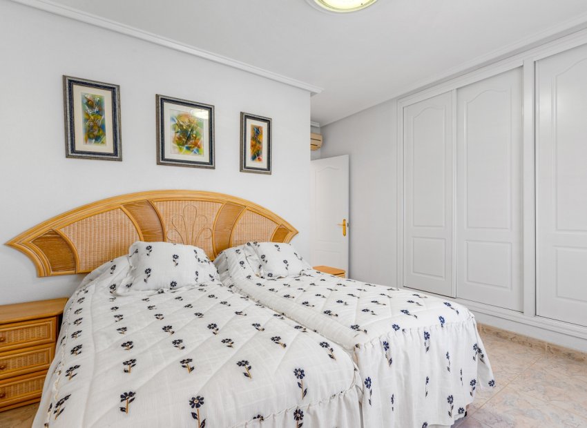 Resale - Detached House / Villa -
Ciudad Quesada - Rojales - Ciudad Quesada