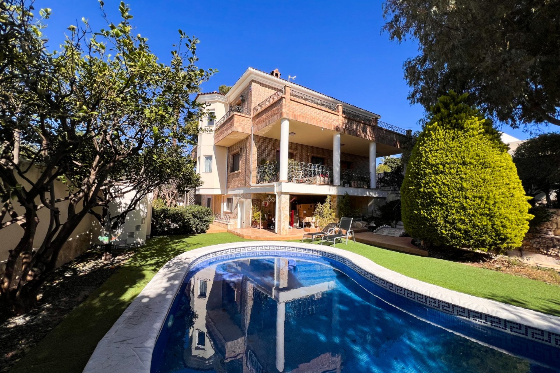 Resale - Detached House / Villa -
Ciudad Quesada - Rojales - Ciudad Quesada
