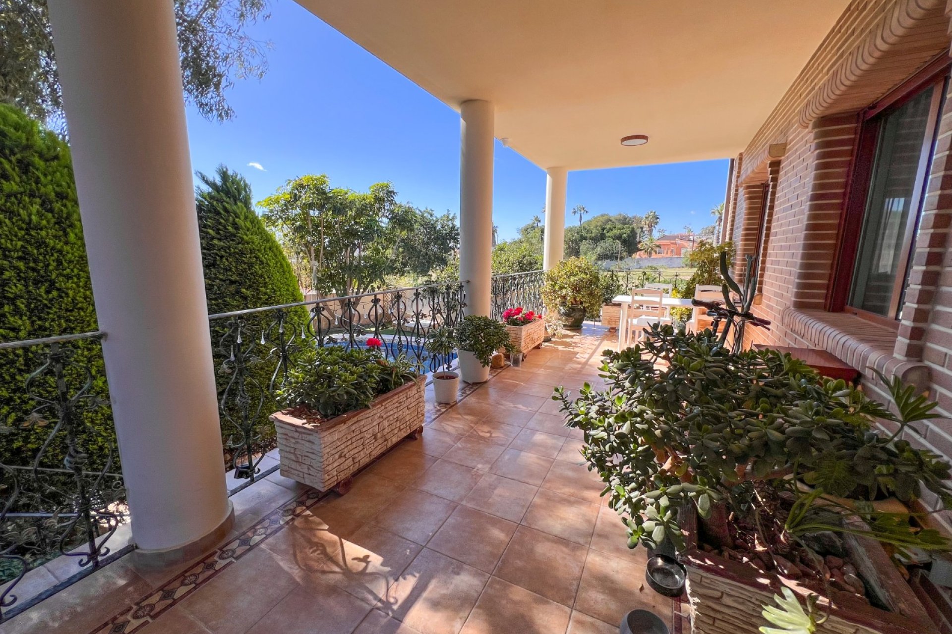 Resale - Detached House / Villa -
Ciudad Quesada - Rojales - Ciudad Quesada