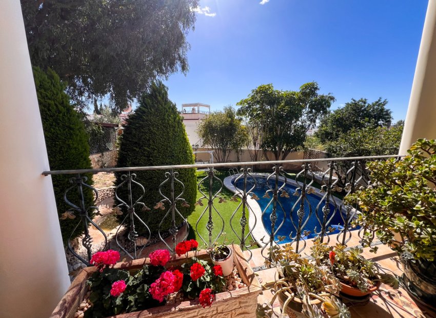 Resale - Detached House / Villa -
Ciudad Quesada - Rojales - Ciudad Quesada