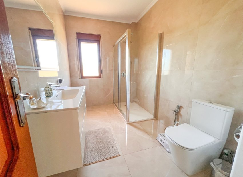 Resale - Detached House / Villa -
Ciudad Quesada - Rojales - Ciudad Quesada