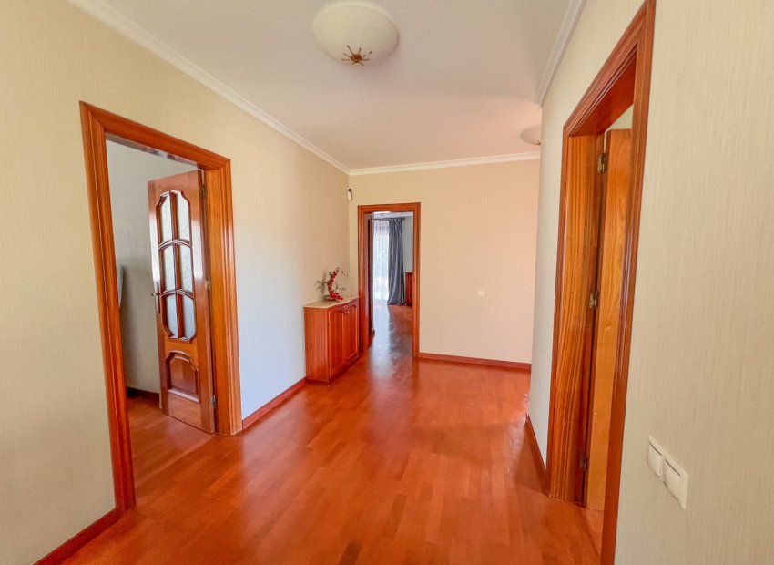 Resale - Detached House / Villa -
Ciudad Quesada - Rojales - Ciudad Quesada