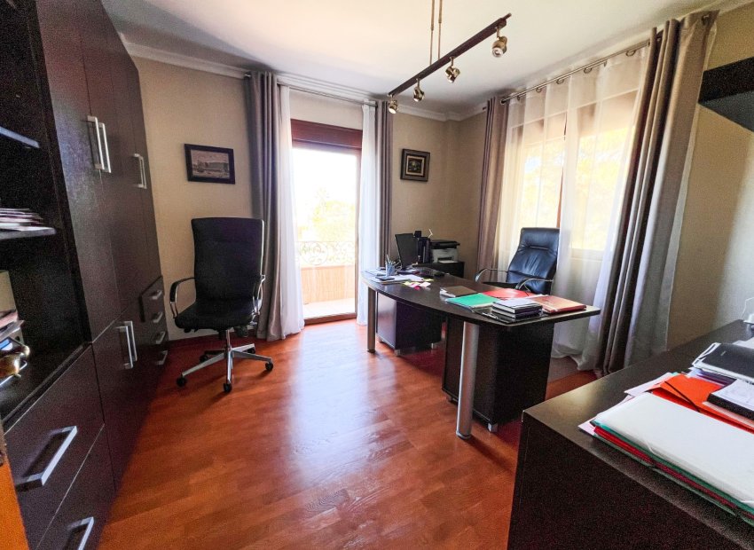 Resale - Detached House / Villa -
Ciudad Quesada - Rojales - Ciudad Quesada