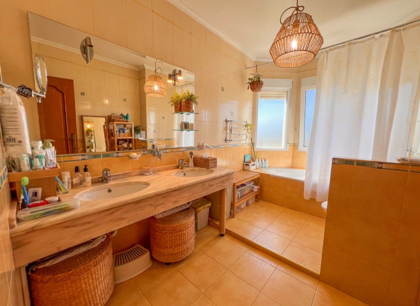 Resale - Detached House / Villa -
Ciudad Quesada - Rojales - Ciudad Quesada