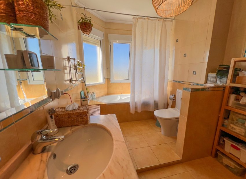 Resale - Detached House / Villa -
Ciudad Quesada - Rojales - Ciudad Quesada