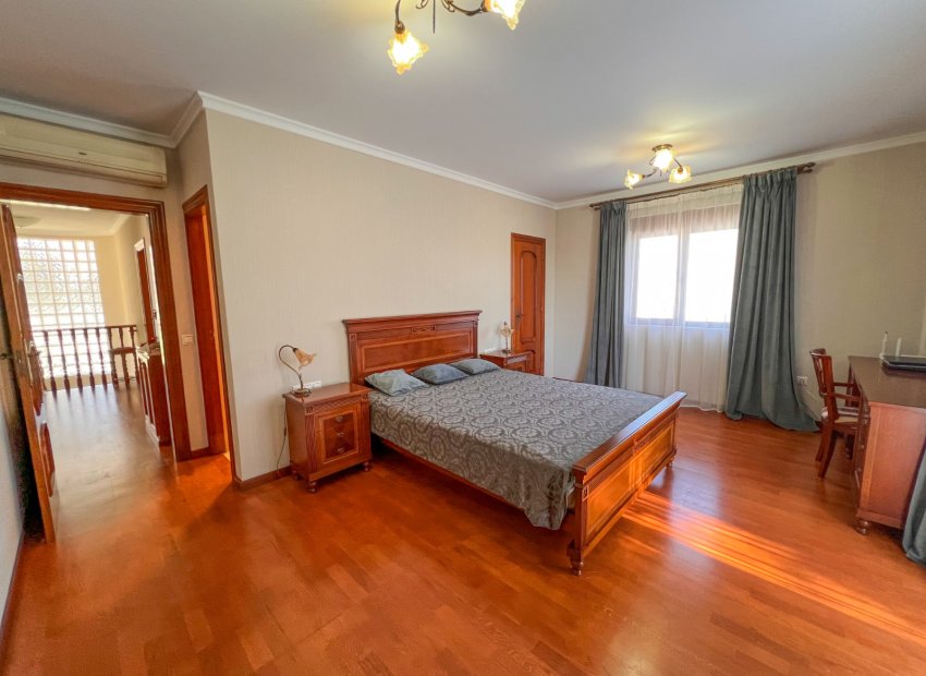 Resale - Detached House / Villa -
Ciudad Quesada - Rojales - Ciudad Quesada
