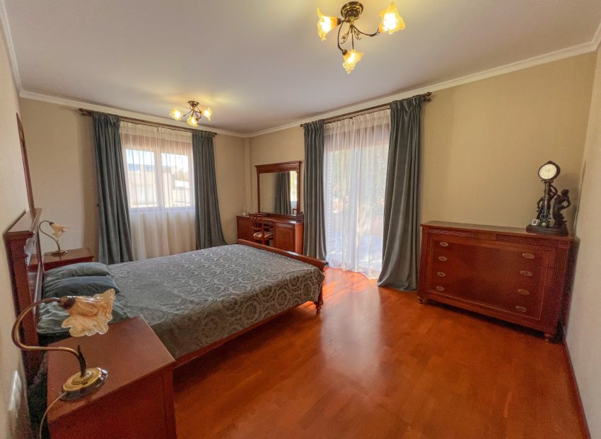 Resale - Detached House / Villa -
Ciudad Quesada - Rojales - Ciudad Quesada
