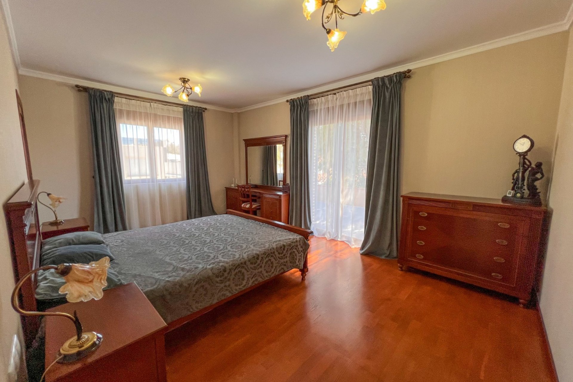 Resale - Detached House / Villa -
Ciudad Quesada - Rojales - Ciudad Quesada